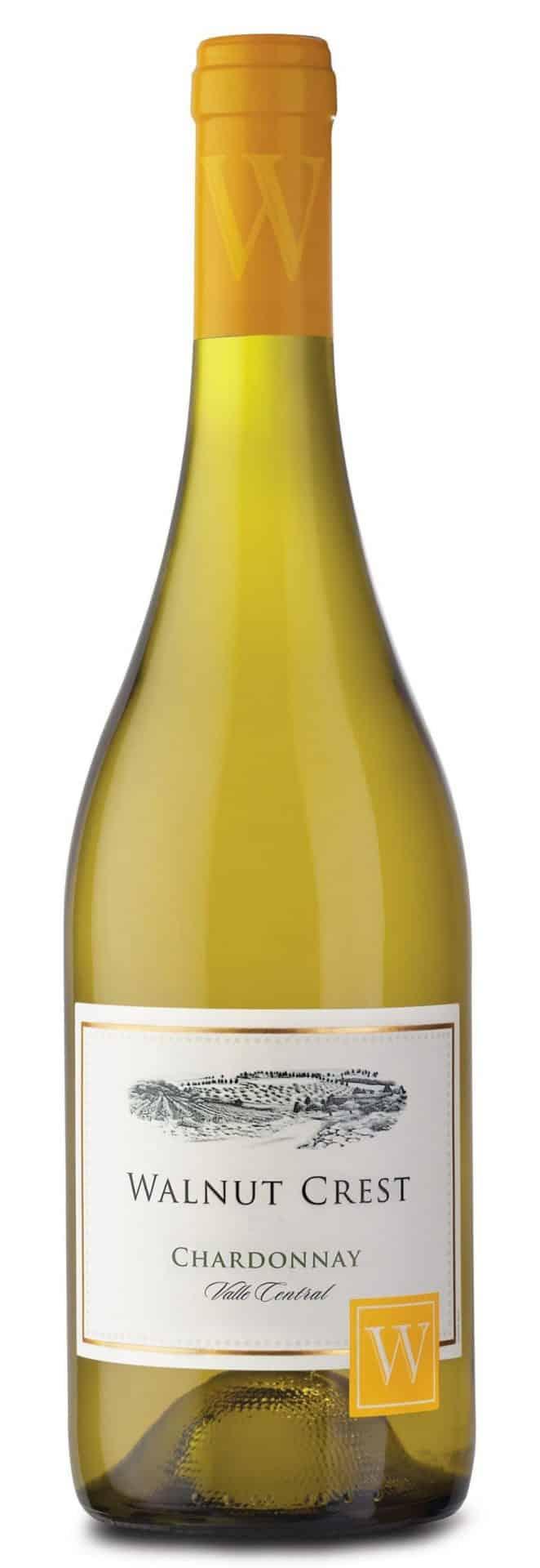 Walnut Crest Chardonnay – 750 ml - Sipsy