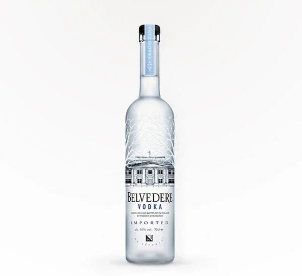 Belvedere Vodka - 1.75 L - Sipsy