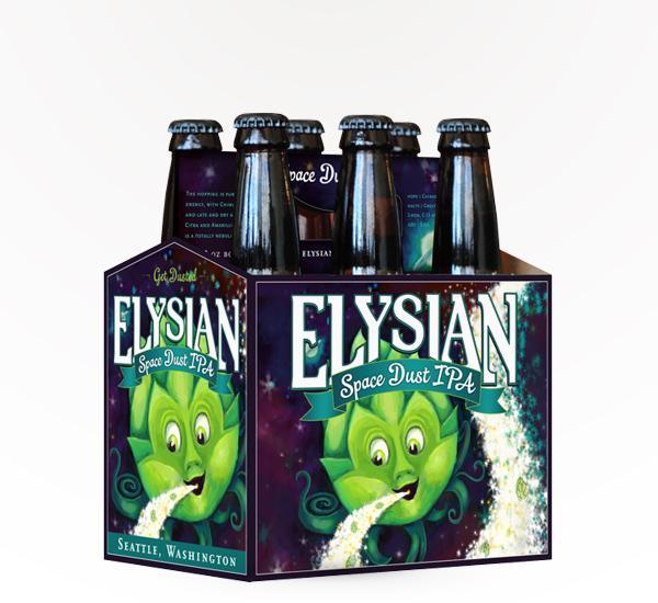 Elysian Space Dust IPA - 6 bottles - Sipsy