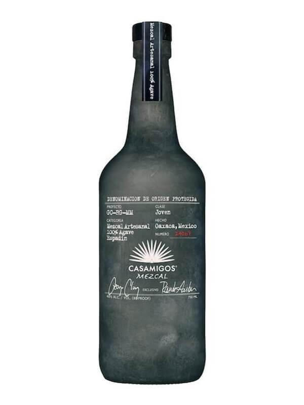 Casamigos Mezcal – 750 ml - Sipsy