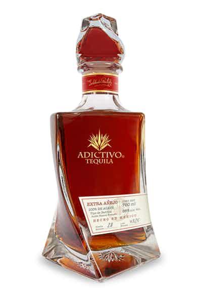 Adictivo Extra Añejo - 750 ml - Sipsy