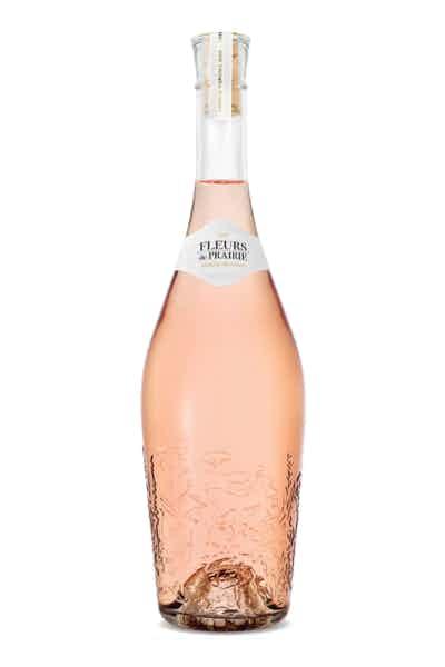 Fleurs de Prairie Rosé – 750 ml - Sipsy