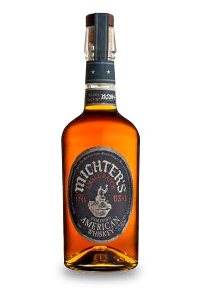 Michter's American Whiskey – 750 ml - Sipsy
