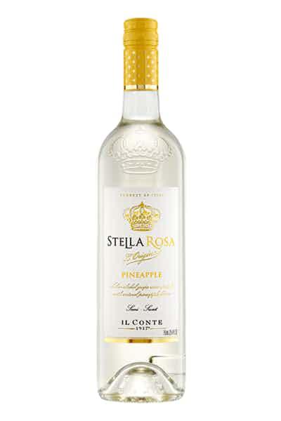 Stella Rosa Pineapple 750 ml - Sipsy