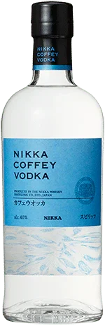 Nikka Coffey Grain Vodka 750 ml - Sipsy