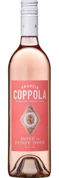 Francis Ford Coppola Rosé of Pinot Noir – 750 ml - Sipsy