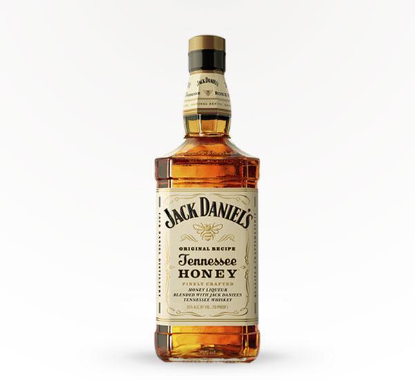 Jack Daniel's Tennessee Honey Tennessee Whiskey 750 ml - Sipsy