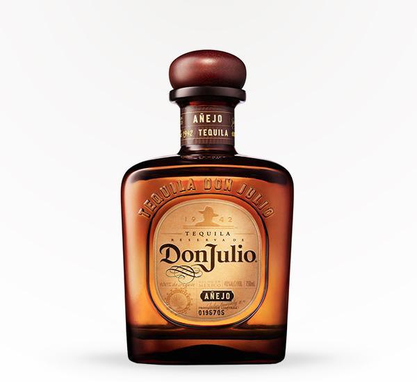 Don Julio Tequila Añejo - 750 ml - Sipsy