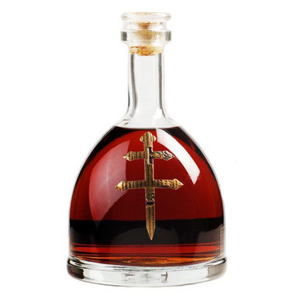 D'Usse Cognac VSOP - 750 ml - Sipsy