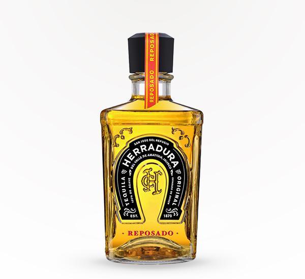 Herradura Reposado Tequila – 750 ml - Sipsy