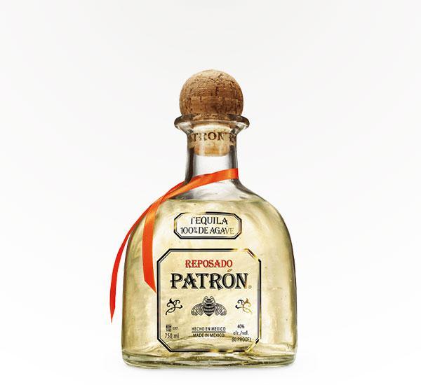 Patrón Tequila Reposado — 750 ml - Sipsy