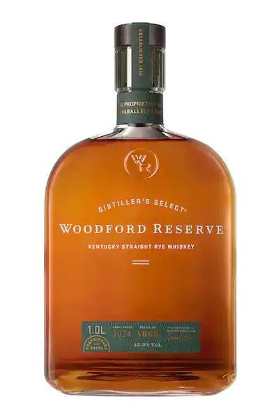 Woodford Reserve Rye, 750 mL - Sipsy