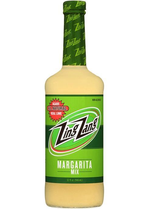 ZingZang Margarita Mix - Sipsy