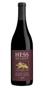 Hess Pinot Noir 750 ml - Sipsy