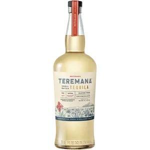Teremana Tequila Reposado - 750 ml - Sipsy