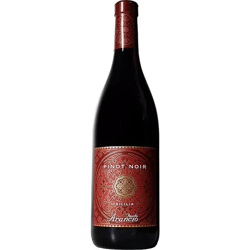 Arancio Pinot Noir – 750 ml - Sipsy