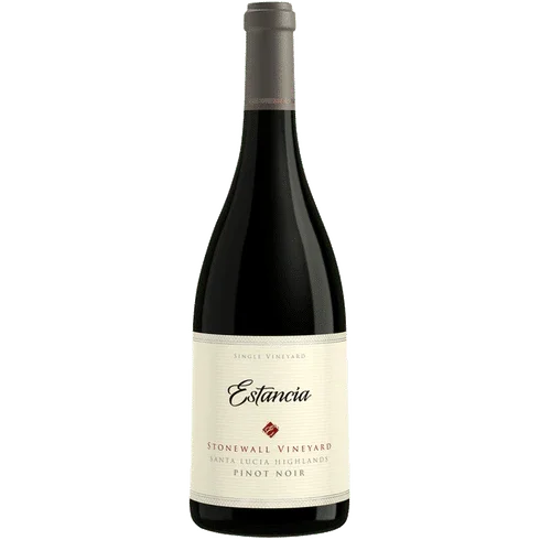 Estancia Pinot Noir, Stone Wall Vineyards, 750 ml - Sipsy
