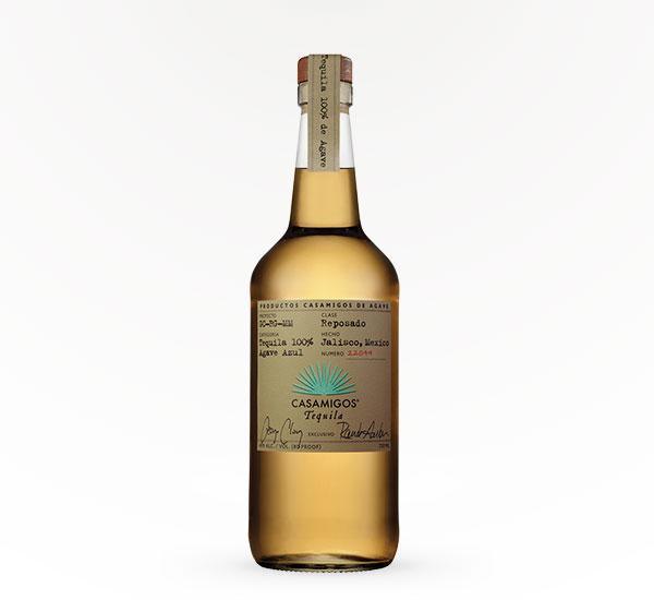 Casamigos Tequila Reposado, 750 ml - Sipsy