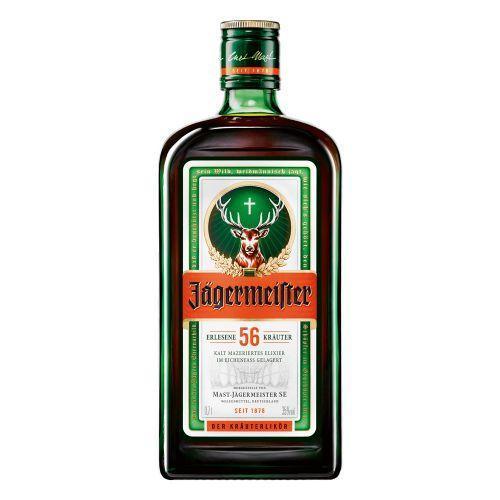 Jägermeister 750 ml - Sipsy