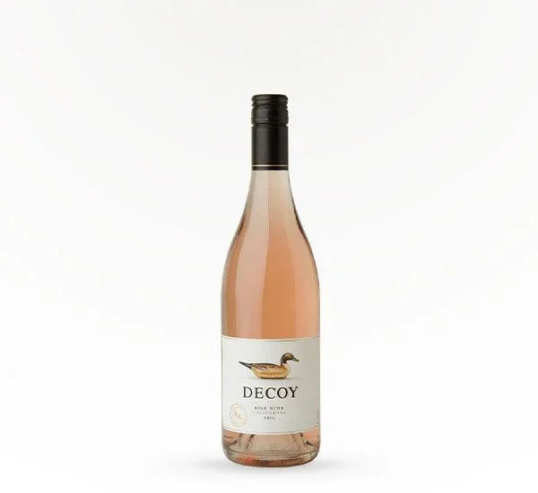 Decoy California Rose – 750 ml - Sipsy