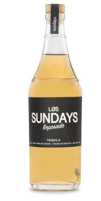 Los Sundays Reposado 750 ml - Sipsy