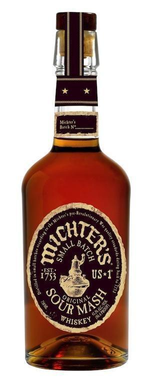 Michter's Sour Mash Whiskey, 750 mL - Sipsy