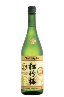 Sho Chiku Bai Sake - 750ml – Sipsy