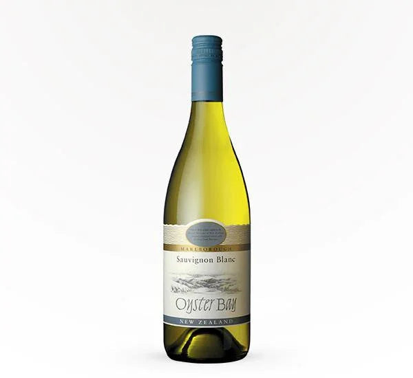 Oyster Bay Sauvignon Blanc – 750 ml - Sipsy