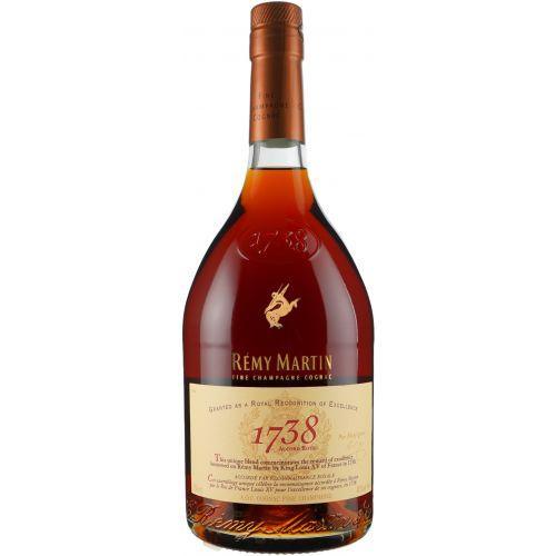 Rémy Martin 1738 750 ml - Sipsy