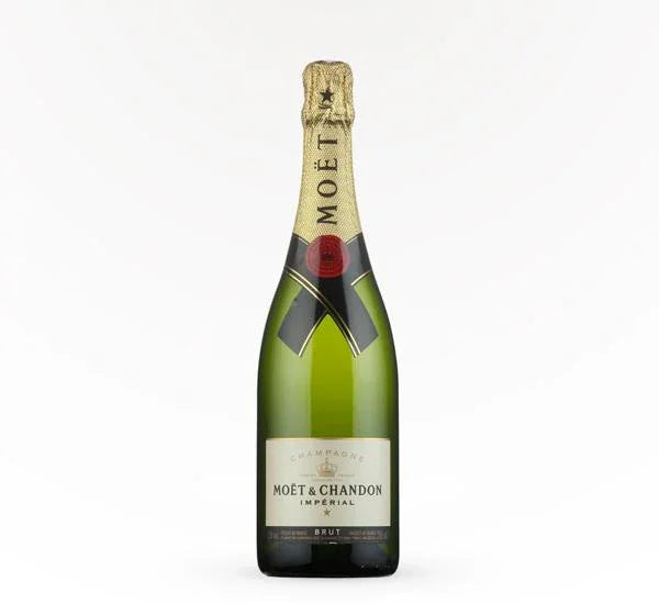 Moët & Chandon Impérial Brut — 750 ml - Sipsy