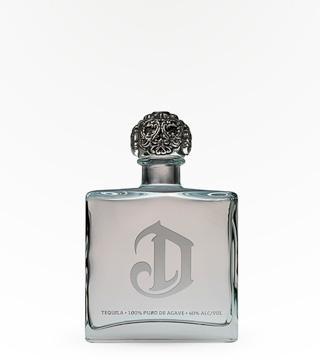 Deleon Platinum Silver Tequila – 750 ml - Sipsy