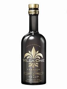 Villa One Añejo 750 ml - Sipsy