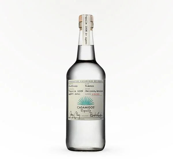 Casamigos Tequila Blanco, 750 ml - Sipsy