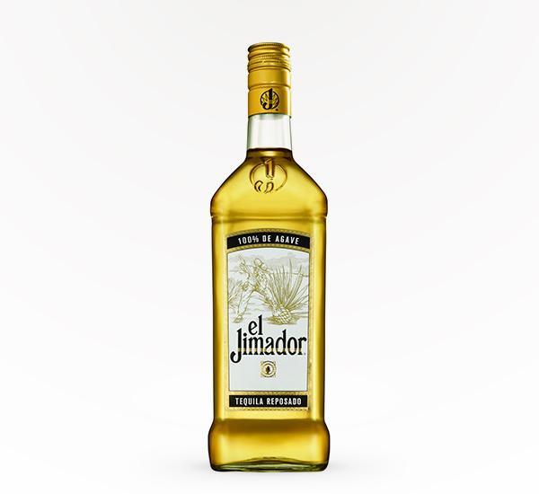 El Jimador Reposado Tequila 750 ml - Sipsy