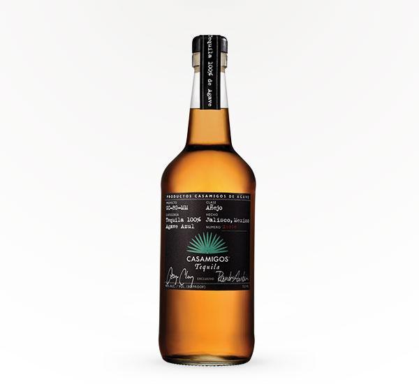 Casamigos Tequila Añejo - 750 ml - Sipsy