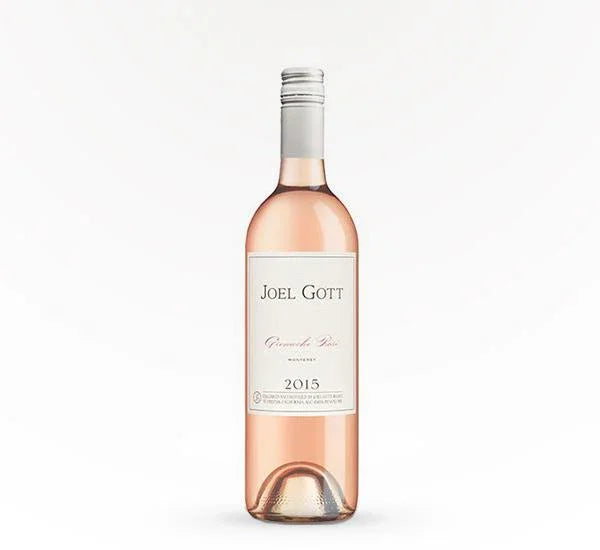 Joel Gott Rosé – 750 ml - Sipsy