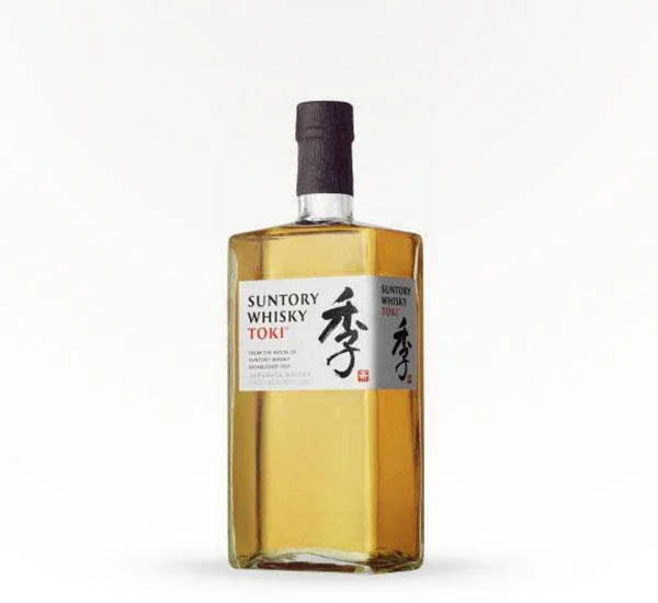 Suntory Toki Whisky, 750 ml - Sipsy