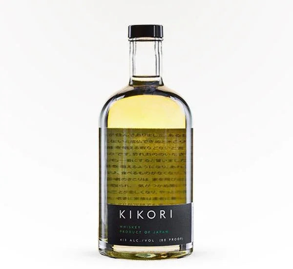 Kikori Blended Whiskey – 750 ml - Sipsy