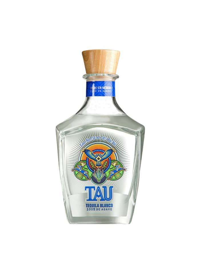 TAU Blanco Tequila - 750 ml - Sipsy