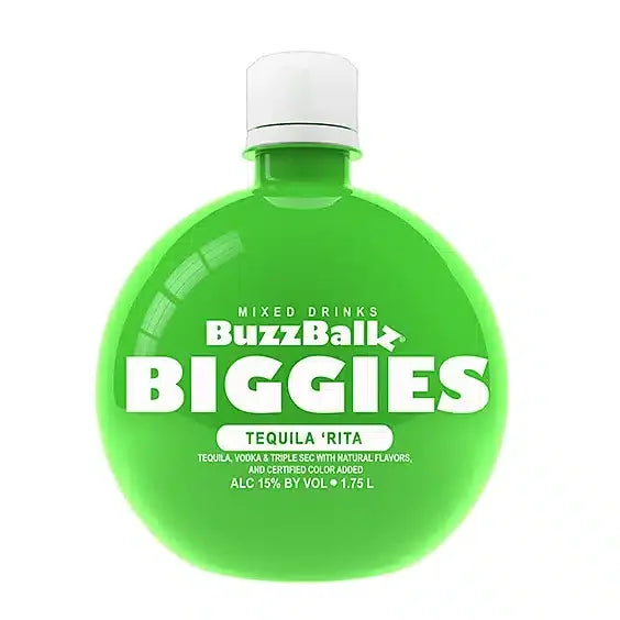 BuzzBallz Tequila Rita - 1.75 L - Sipsy
