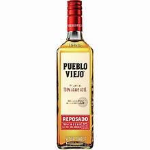 Pueblo Viejo Tequila Reposado - 750 ml - Sipsy