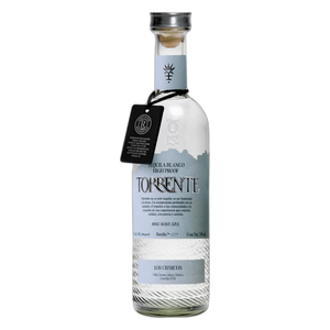 Torrente Blanco High Proof Tequila - 750ml