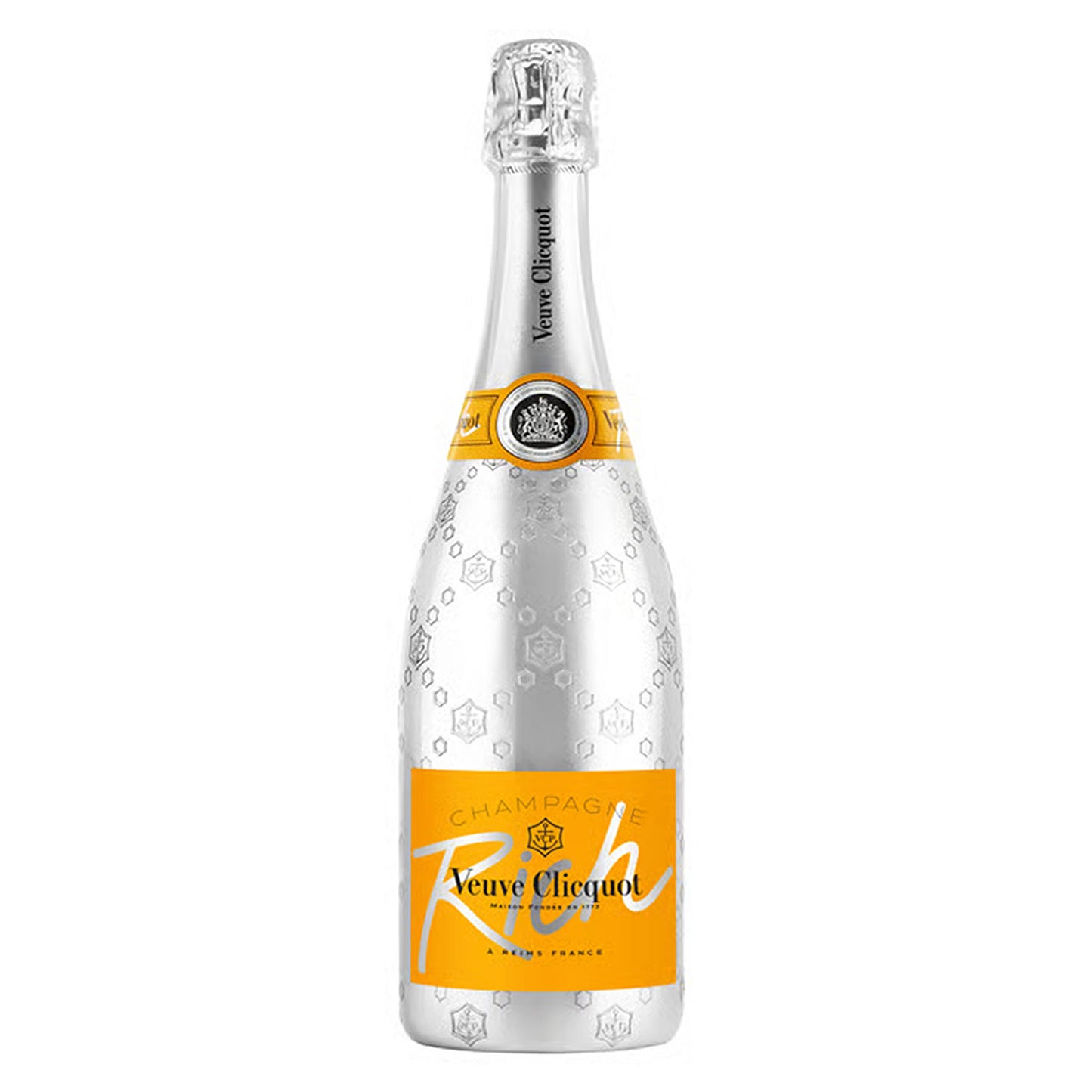 Veuve Clicquot Rich - 750ml