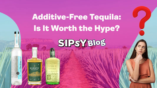 Additive-Free Tequila: Is It Worth the Hype?