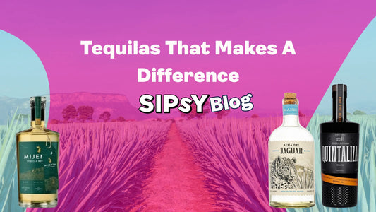 Sustainability Matter When It Comes To Tequila - Sipsy