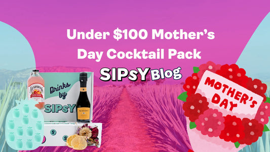 Mother’s Day Gifts For The Cocktail Lover Under $100 - Sipsy