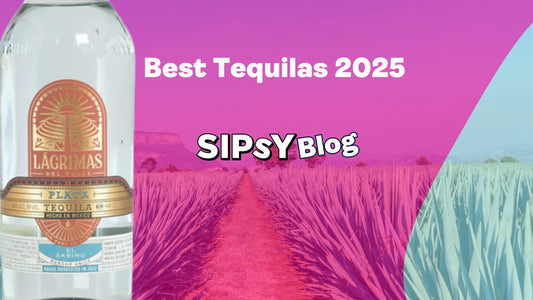 Best New Tequilas of 2025 - Sipsy