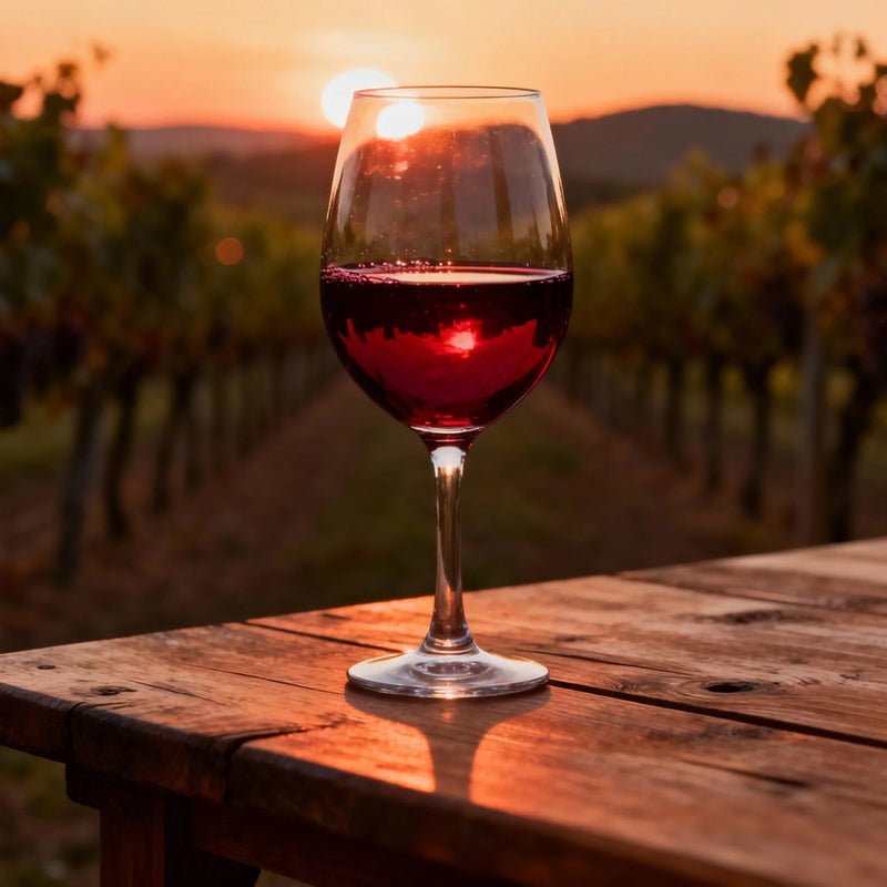 Why Cabernet Sauvignon Deserves the Crown: The Ultimate Red for Wine Lovers