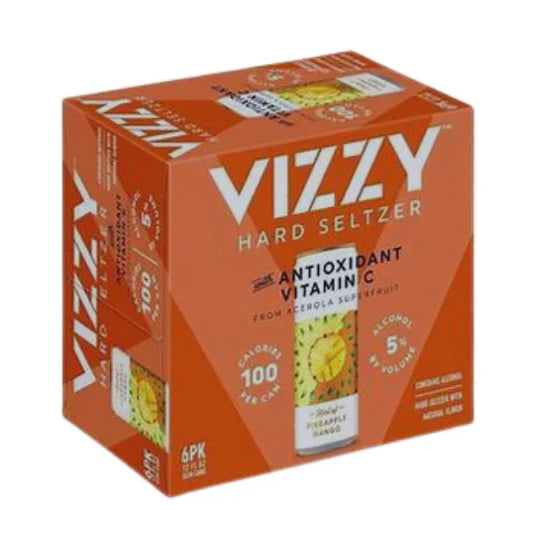 What Are The Best Hard Seltzers Right Now? - Sipsy