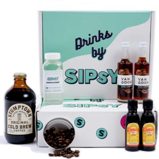 The 7 Best Cocktail Kits for Gifting in 2025 - Sipsy